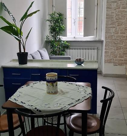 Casa Luna Торино Екстериор снимка